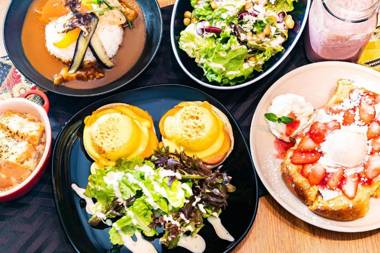 The Kanzashi Tokyo Asakusa ザ カンザシ 東京 浅草