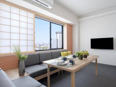 MIMARU TOKYO ASAKUSA STATION