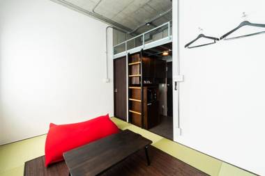 Oyado danran Asakusa