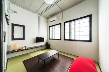 Oyado danran Asakusa