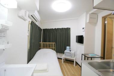 Uhome Sendagi Apartment