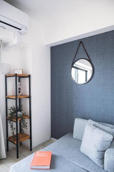 Section L Asakusa East