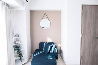 Section L Asakusa East