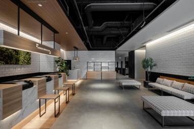 TOKYU STAY SHINJUKU EASTSIDE