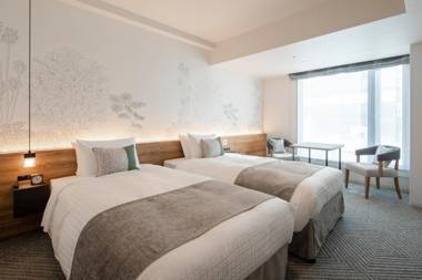 TOKYU STAY SHINJUKU EASTSIDE