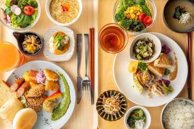 TOKYU STAY SHINJUKU EASTSIDE