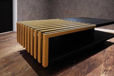 Real Life SANGENJAYA