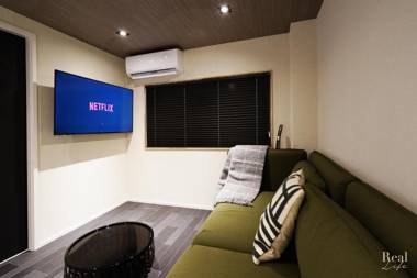 Real Life SANGENJAYA