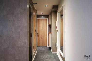 Real Life SANGENJAYA