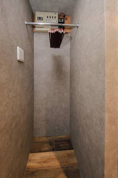 TS Shinobazu Hotel 2A