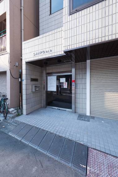 TORA HOTEL SKYTREE