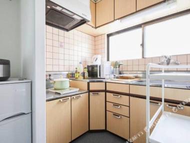 TORA Hotel Kita-Ueno144