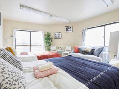 TORA Hotel Kita-Ueno144