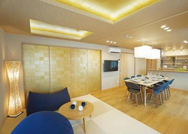 Condominium Hotel Shibuya GOTEN