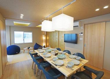 Condominium Hotel Shibuya GOTEN