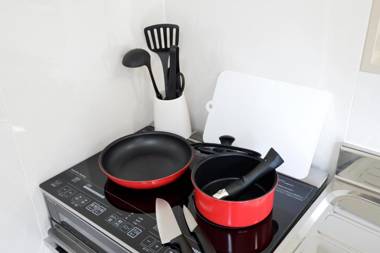 Oji Natural Cosy House