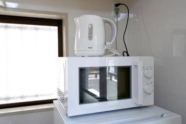 Oji Natural Cosy House