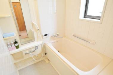 Sasatsuka Fleur Tachibana Hotel Apartment