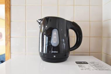 Sasatsuka Fleur Tachibana Hotel Apartment