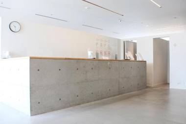 Rembrandt Cabin Shinjuku Shin-Okubo