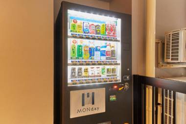 MONday Apart Premium UENO OKACHIMACHI