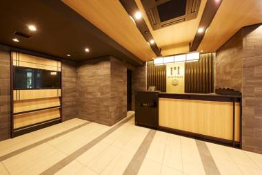 MONday Apart Premium UENO OKACHIMACHI