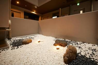 MONday Apart Premium UENO OKACHIMACHI