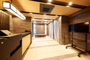 MONday Apart Premium UENO OKACHIMACHI