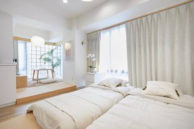 デザイナーズホテルSiesta Hotel