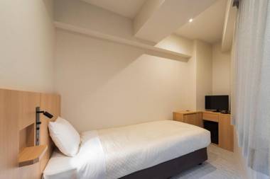 Hotel Mid In Kuramae Ekimae