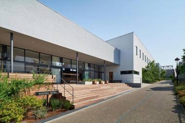 MUSTARD HOTEL SHIMOKITAZAWA