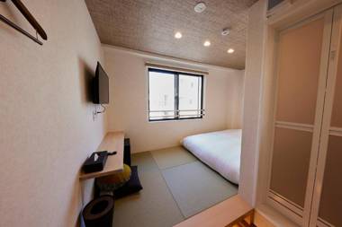 IKOI HOTEL Tokyo 上野浅草入谷