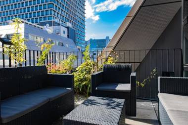 bnbplus Kanda Terrace