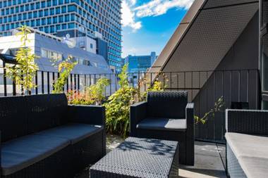 bnbplus Kanda Terrace