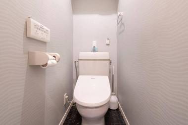 浅草ザ アパートメント Asakusa The Apartment