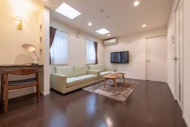 浅草ザ アパートメント Asakusa The Apartment