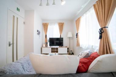 Skytree view Oshiage