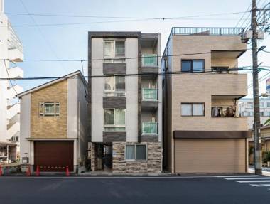 nestay inn tokyo ryogoku