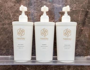 nestay inn tokyo ryogoku