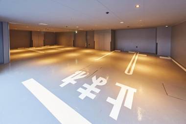 MONday Apart Premium UENO