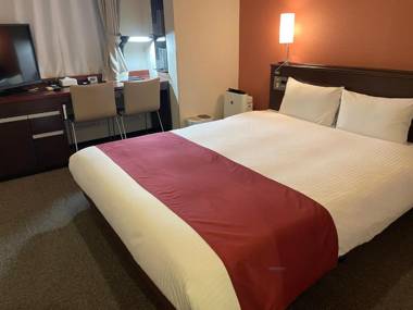 Ai Hotel Keikyu Kamata-ekimae