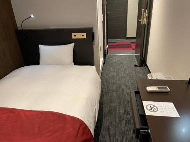 Ai Hotel Keikyu Kamata-ekimae