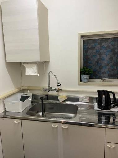 さくらイン駅前癒やし空間