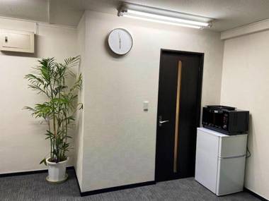 さくらイン駅前癒やし空間