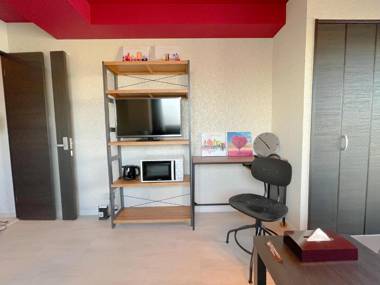 Mr Kintaro Hotel Asakusa South