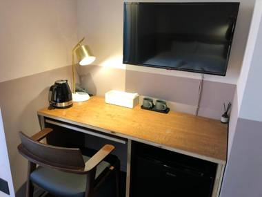 Hotel Asakusa KANNONURA