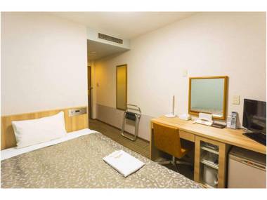 Itabashi Center Hotel