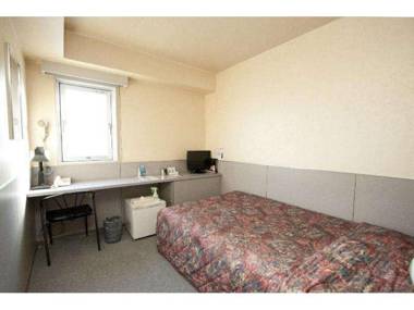 Riverside Hotel Sumida Koto (Formerly: Annex Hotel Edoite)