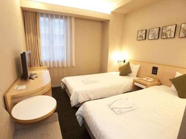 Yaesu Terminal Hotel