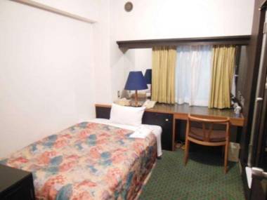 Shinjuku Hotel Park Inn